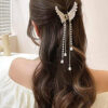 Trendy Hair  Clip